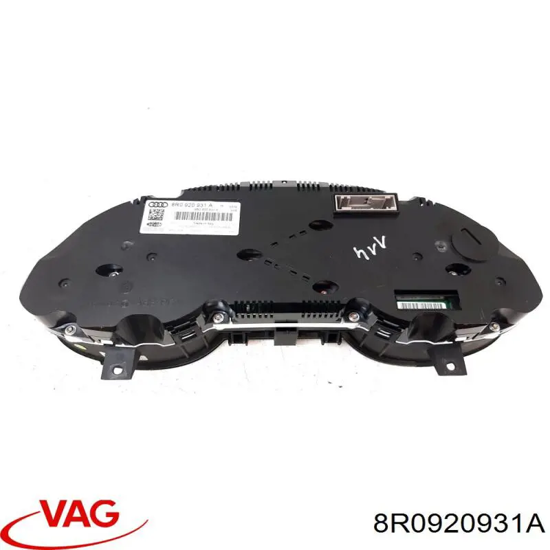 Купити 8R0920931A VAG Прилади управління