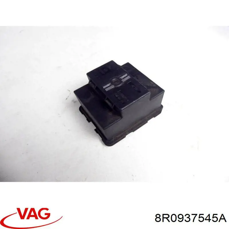  8R0937545A VAG