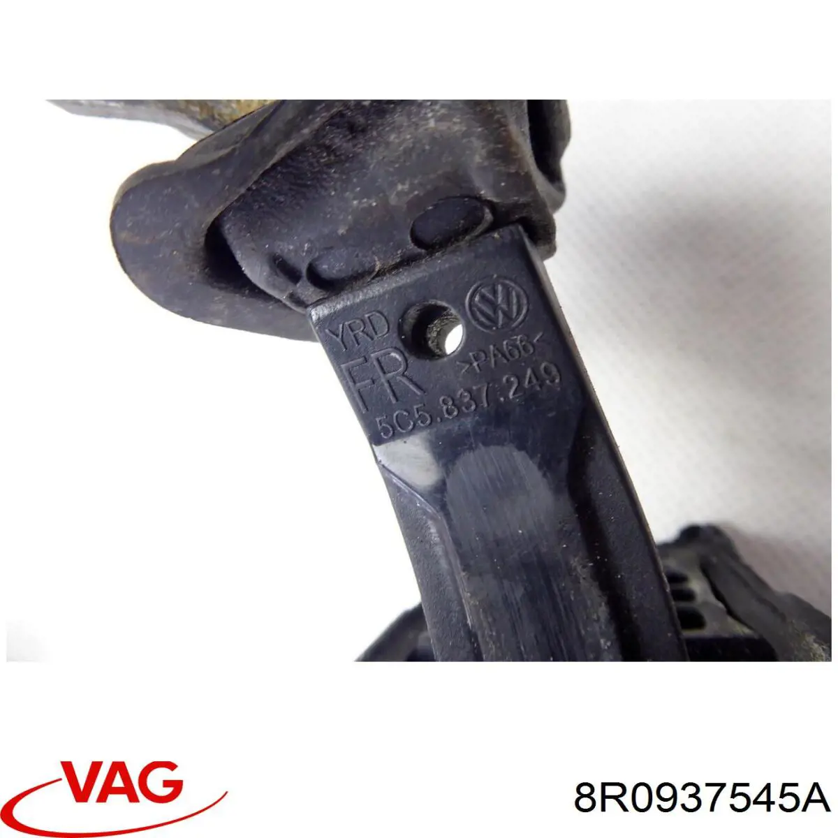  8R0937545A VAG