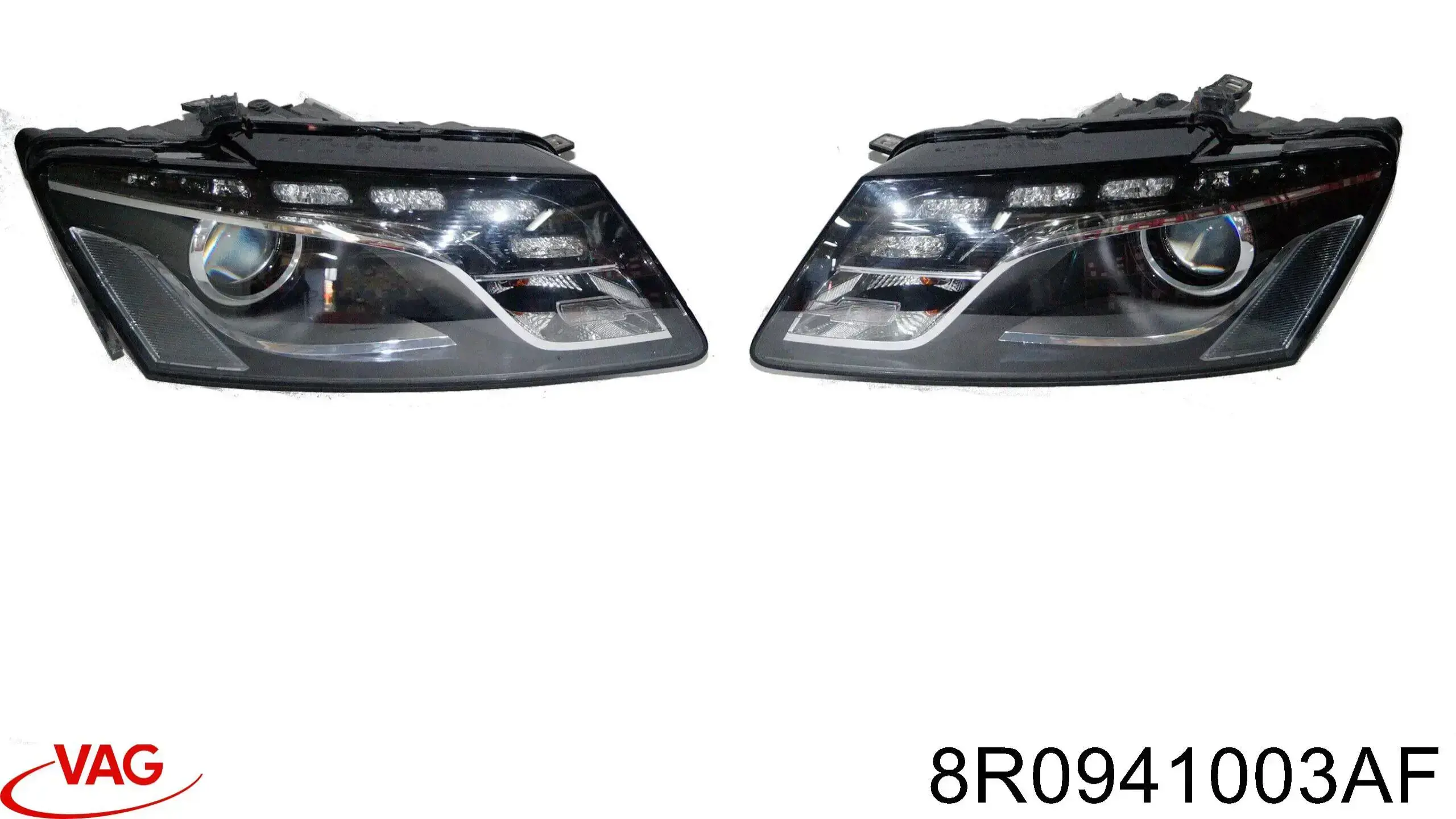 Купити 8R0941003AF VAG 