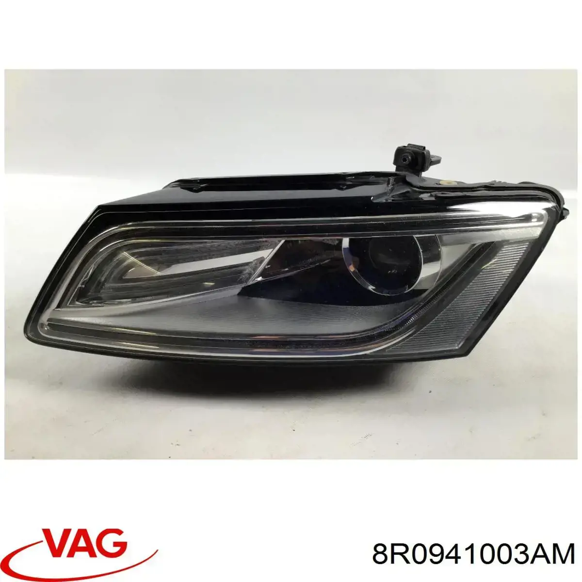 Фара VALEO 044863