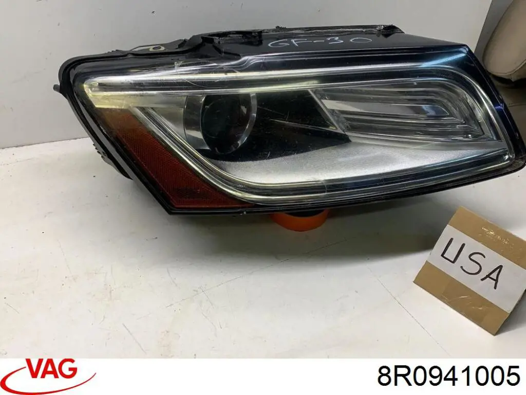Купити 8R0941005 VAG 