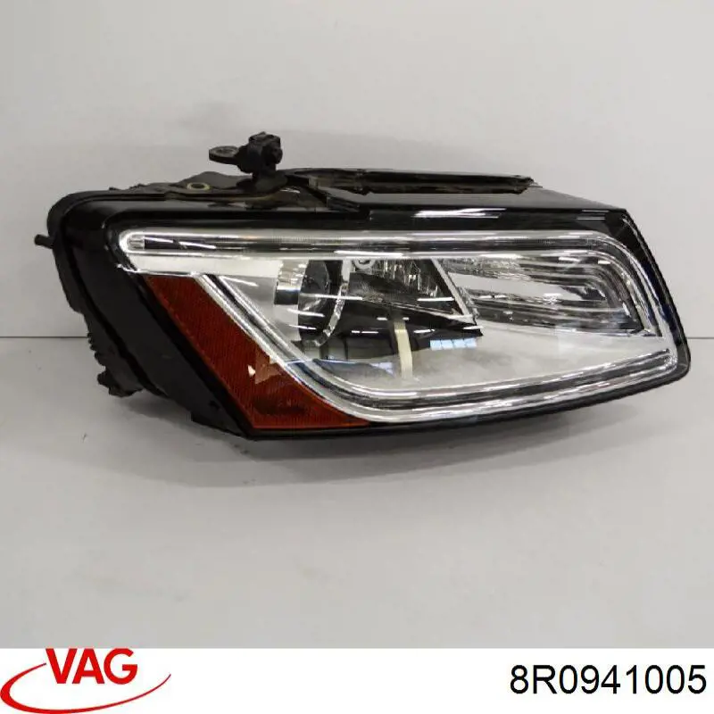  VAG 8R0941005 ціна, від 335.02 USD