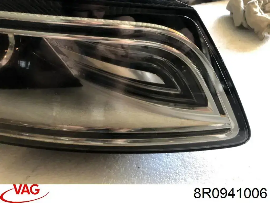 8R0941006 VAG 
