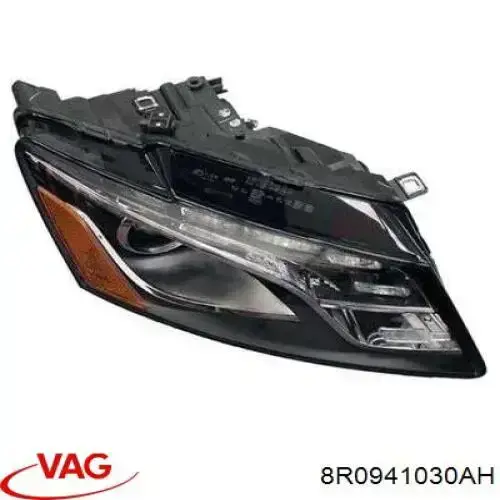  8R0941030AH VAG