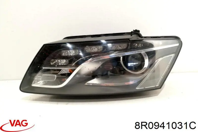  VAG 8R0941031C ціна, від 225.73 USD