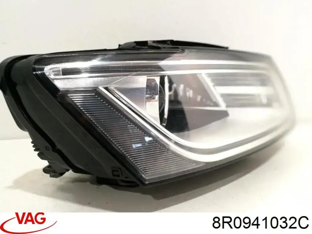  VAG 8R0941032C ціна, від 243.93 USD
