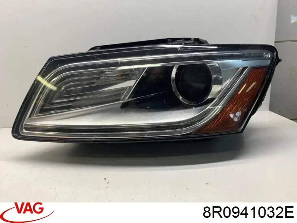 VAG 8R0941032E ціна, від 455.58 USD