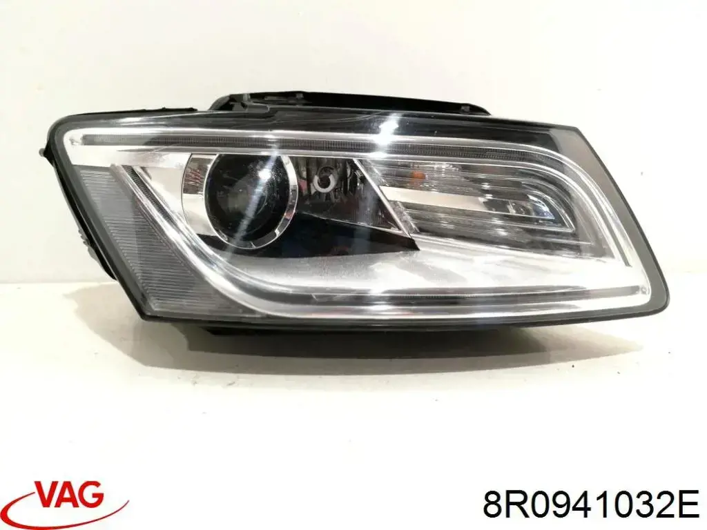 8R0941032E VAG 