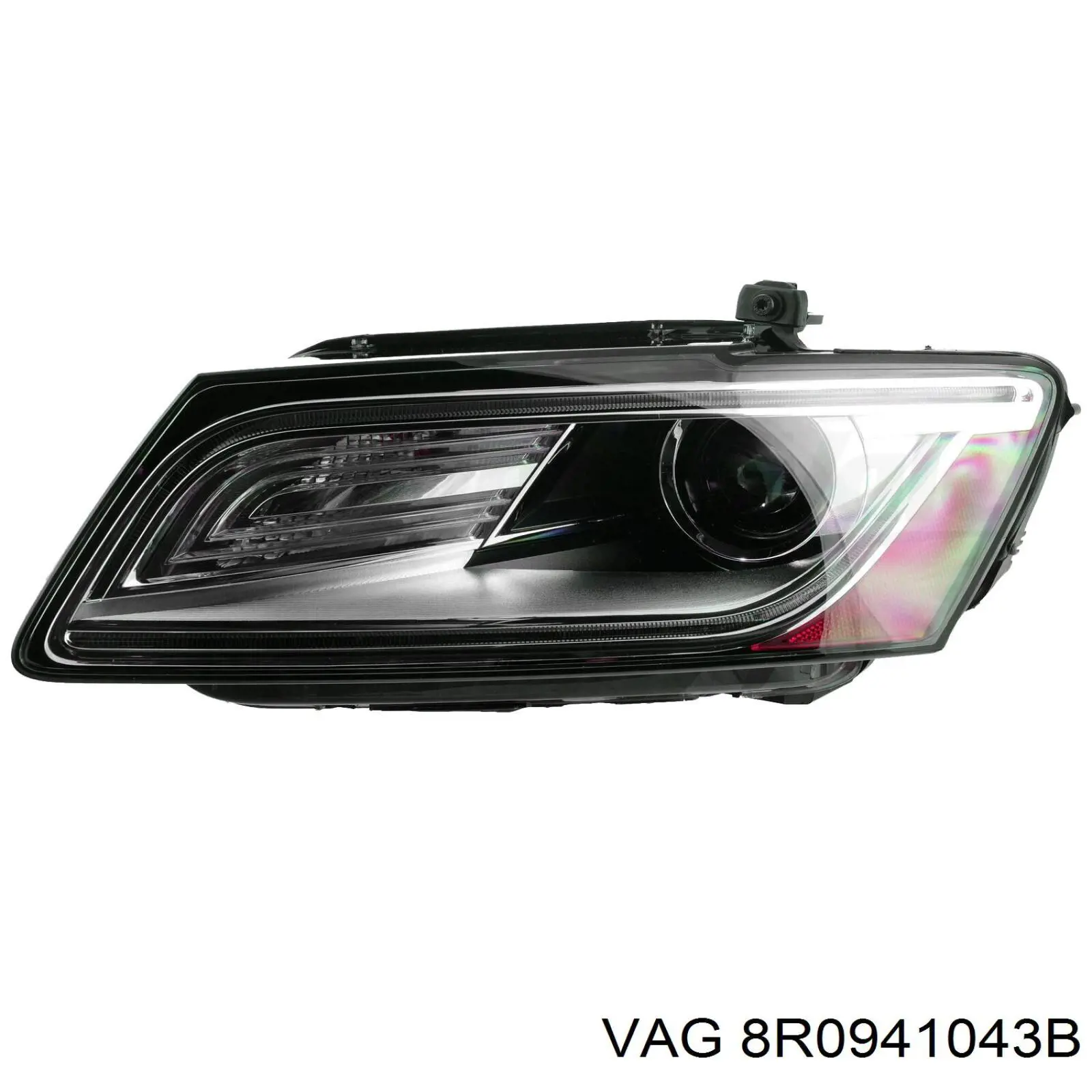  VAG 8R0941043B ціна, від 551.64 USD