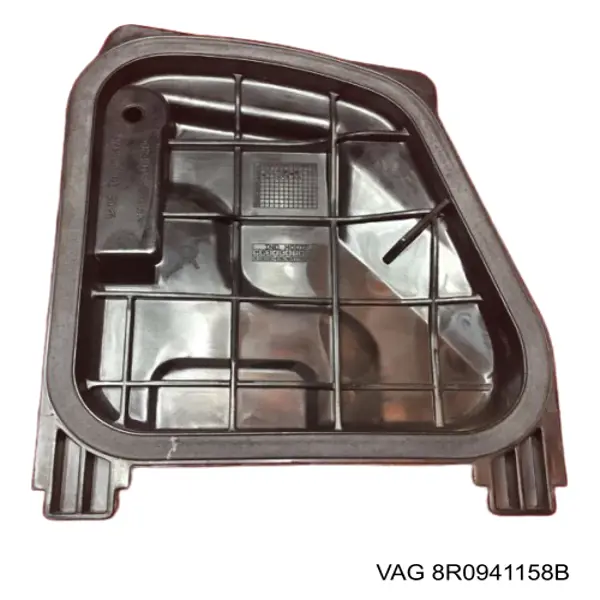 Заглушка фари VAG 8R0941158B