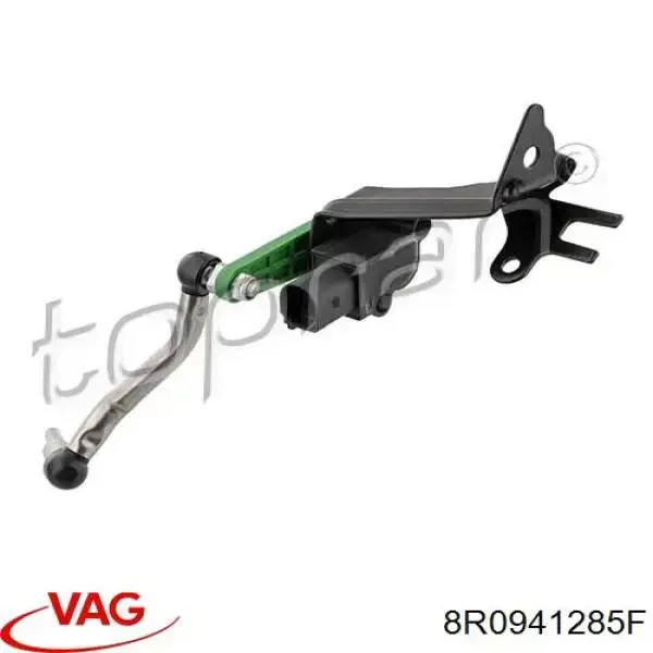 Датчик рівня положення кузова, передній лівий AIC 57776 ціна, від 34.92 USD