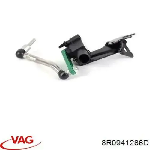 Датчик рівня положення кузова, передній правий 272001 Maxgear