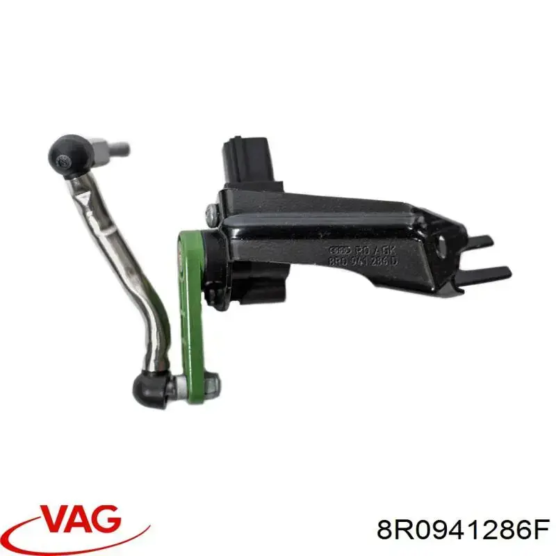 272001 Maxgear Датчик рівня положення кузова, передній правий