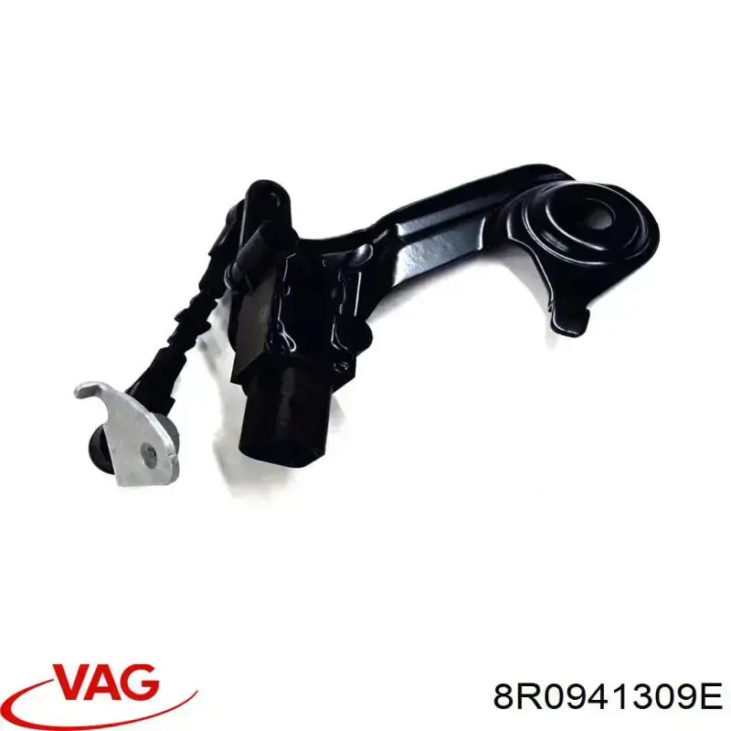 8R0941309E VAG Датчик рівня положення кузова, задній лівий
