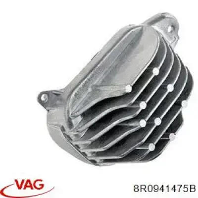 Купити 8R0941475B VAG Модуль керування (ЕБУ) світлом фар