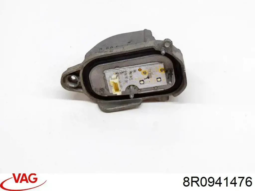 8R0941476 VAG Блок упавленія автосвітла