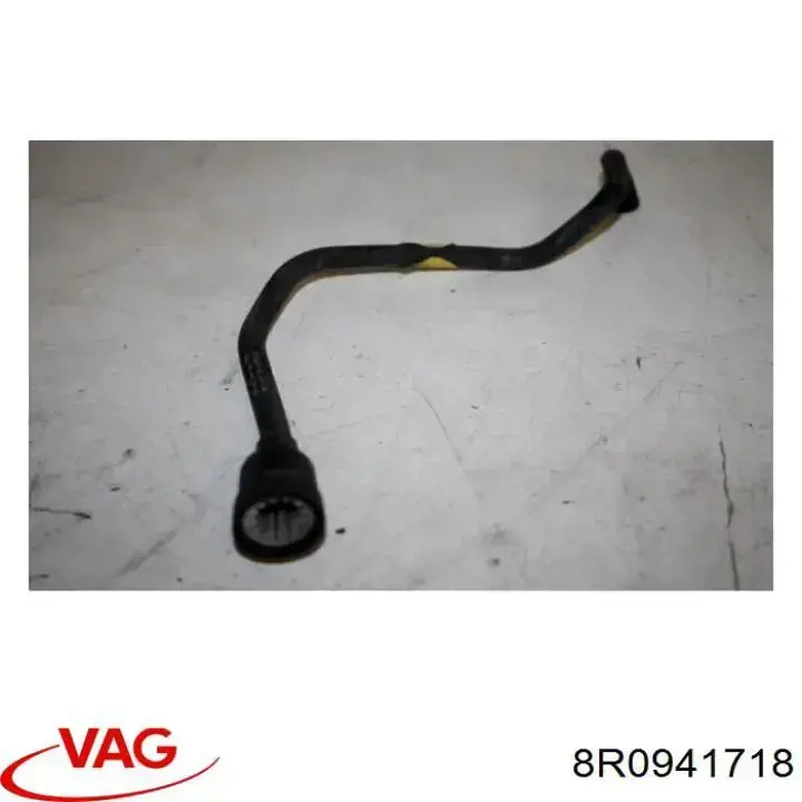  8R0941718 VAG