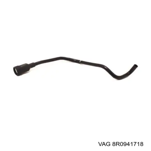 Купити 8R0941718 VAG Шланг омивача фар