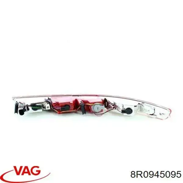 Купити 8R0945095 VAG Ліхтар заднього бампера, лівий