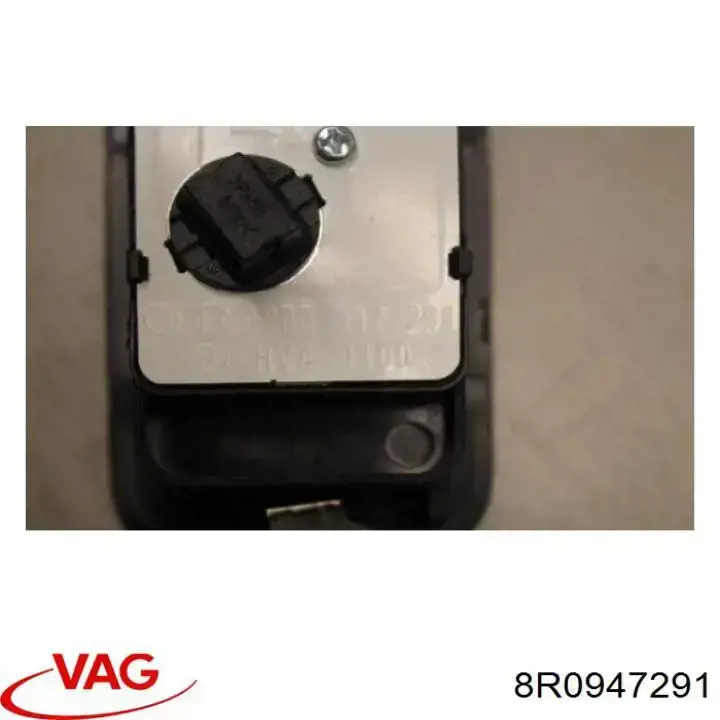 VAG 8R0947291 ціна, від 5.07 USD