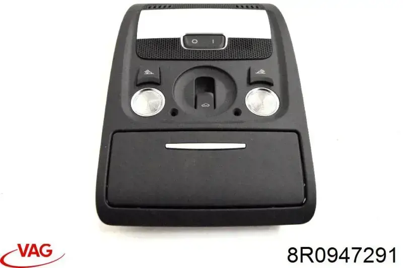  VAG 8R0947291