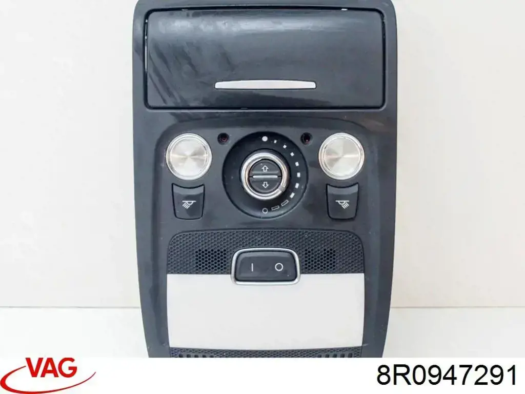 8R0947291 VAG 