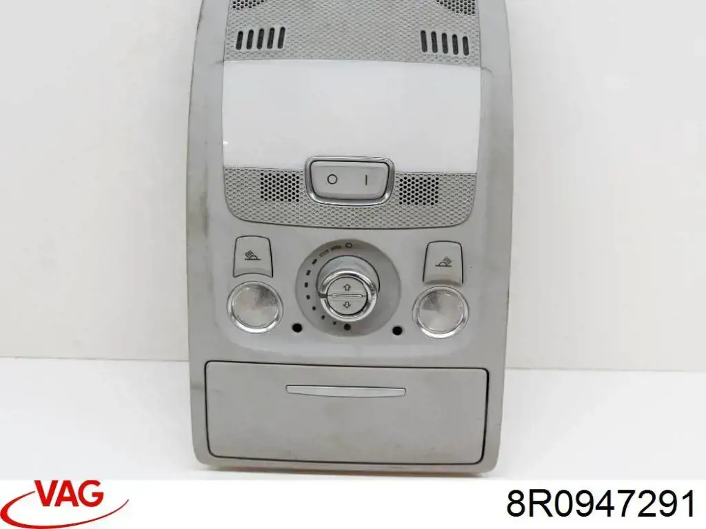 Купити 8R0947291 VAG 