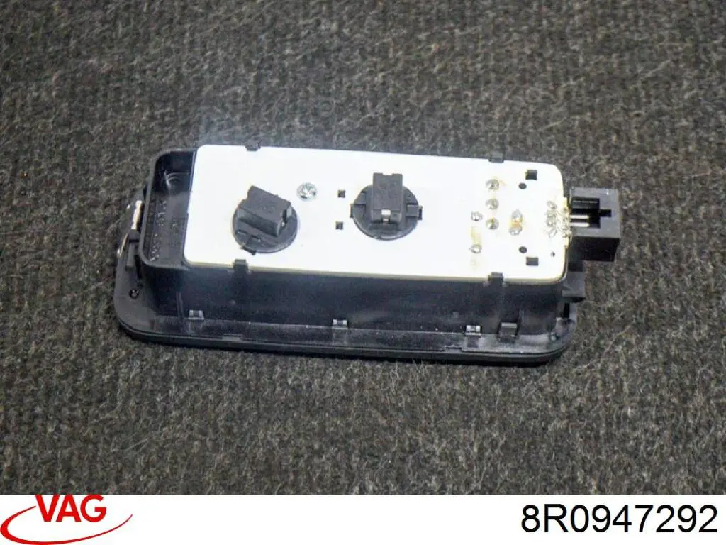 8R0947292 VAG 