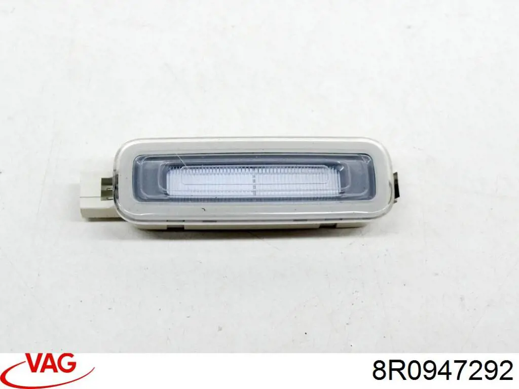  8R0947292 VAG