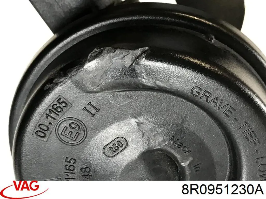  VAG 8R0951230A ціна, від 6.21 USD