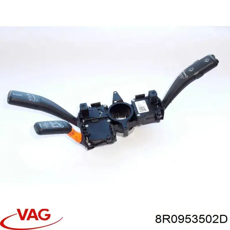  8R0953502D VAG