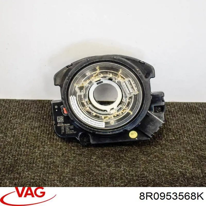 8R0953568K VAG 