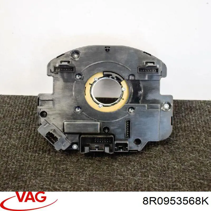  VAG 8R0953568K ціна, від 70.54 USD