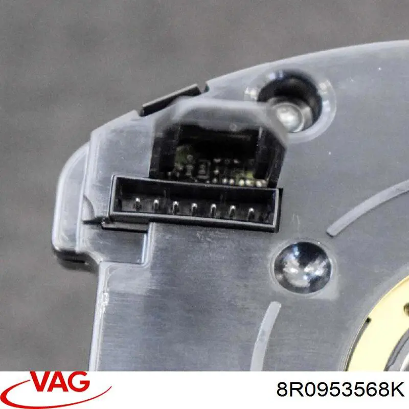 Купити 8R0953568K VAG 