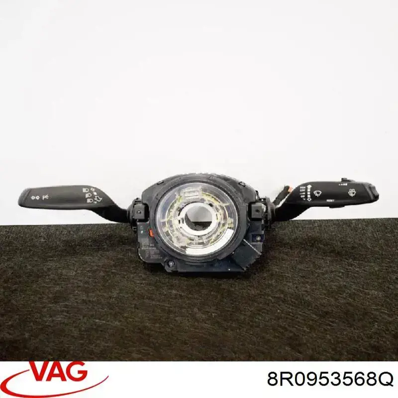 8R0953568Q VAG Шлейф Airbag