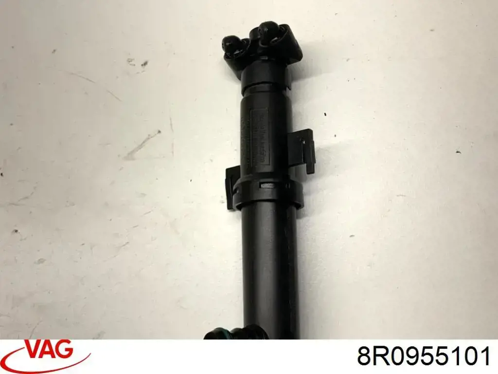 450086 Maxgear Тримач форсунки омивача фари, підйомний циліндр