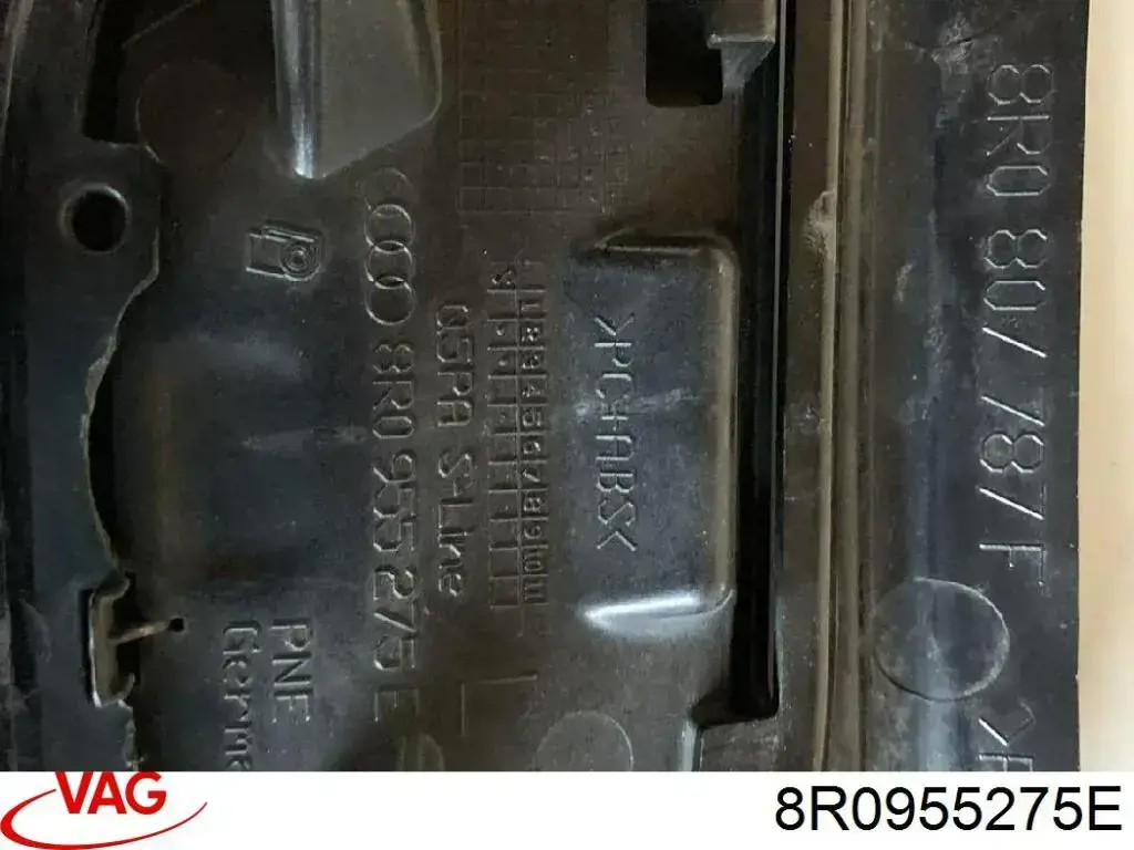 8R0955275E VAG 