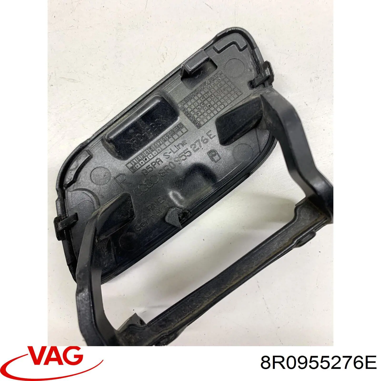Купити 8R0955276E VAG 