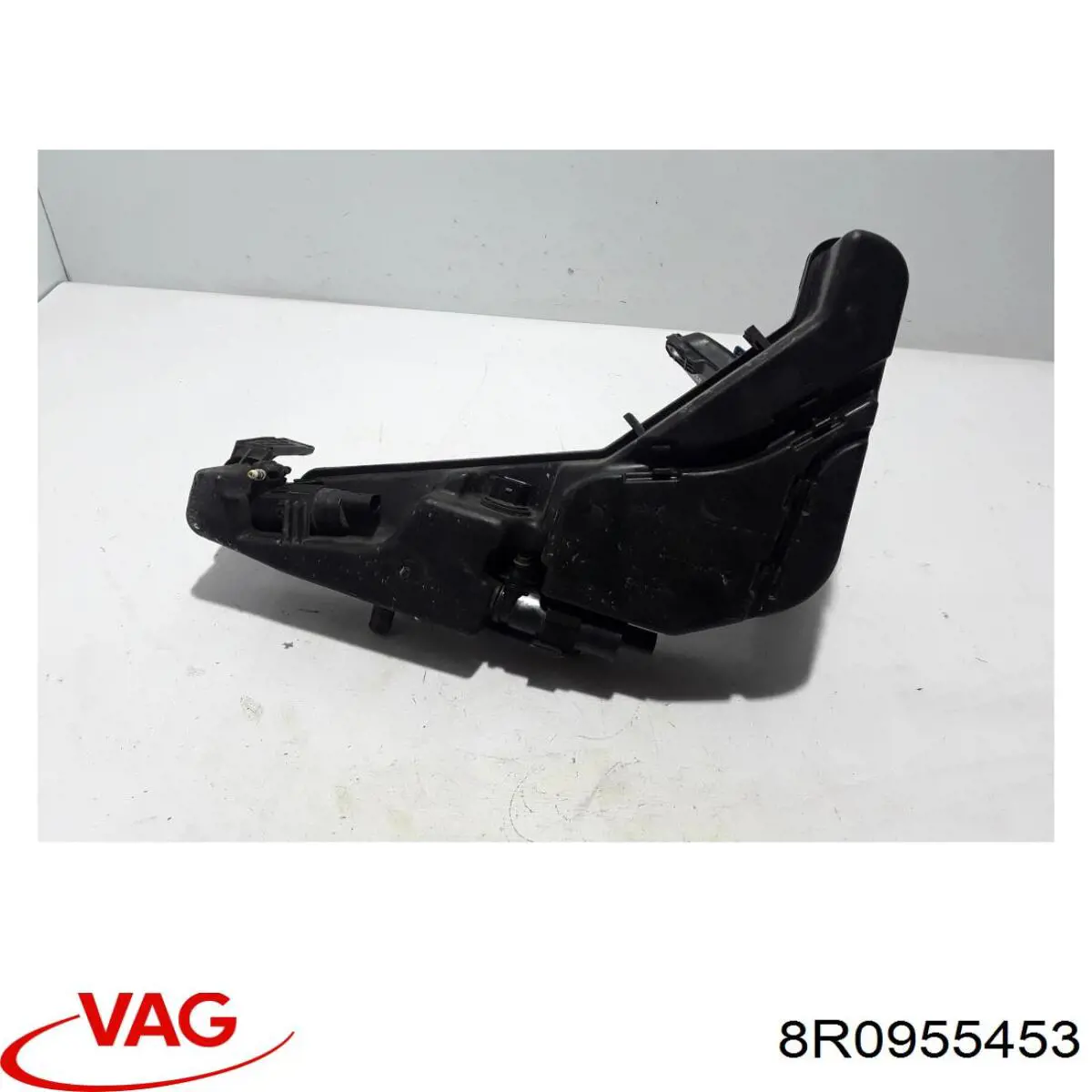  8R0955453 VAG
