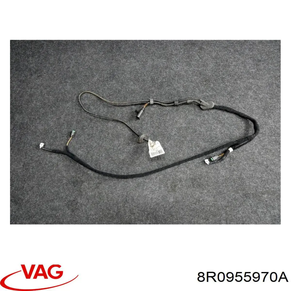 Купити 8R0955970A VAG 