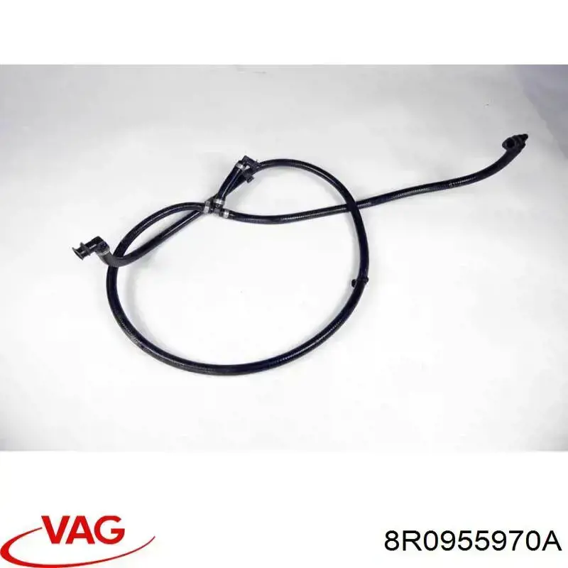  8R0955970A VAG