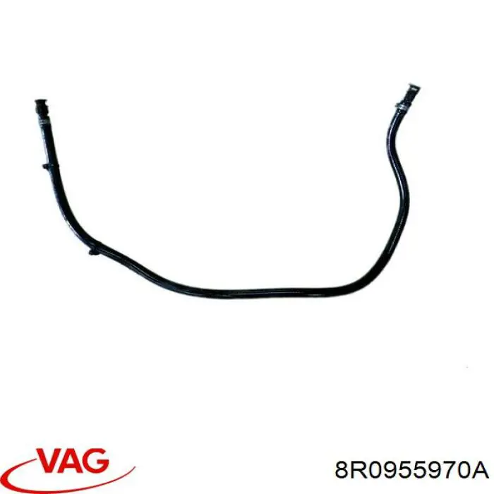 8R0955970A VAG 