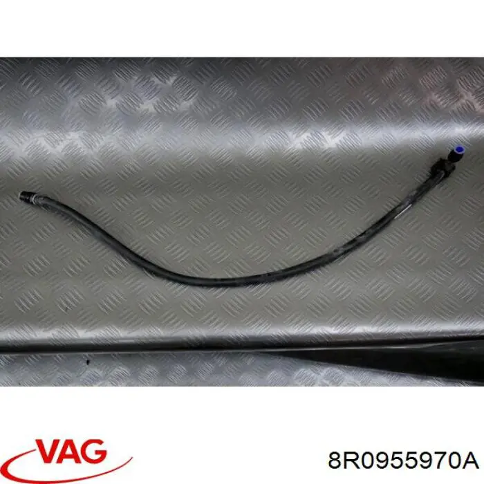  VAG 8R0955970A ціна, від 19.89 USD