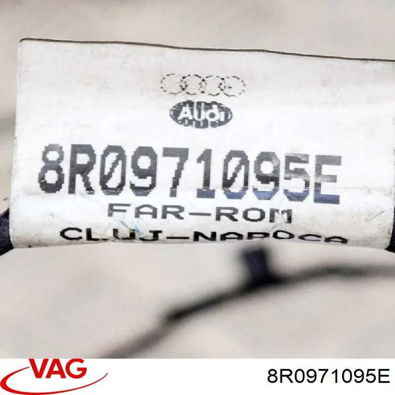 8R0971095E VAG 
