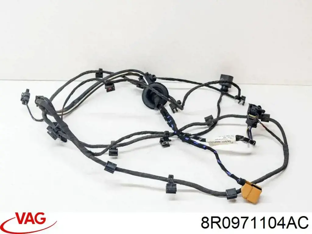 8R0971104AC VAG 