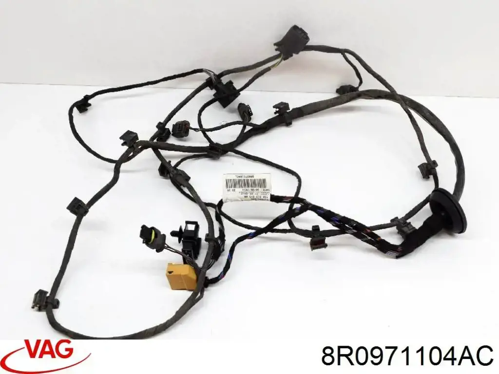  VAG 8R0971104AC ціна, від 63.34 USD
