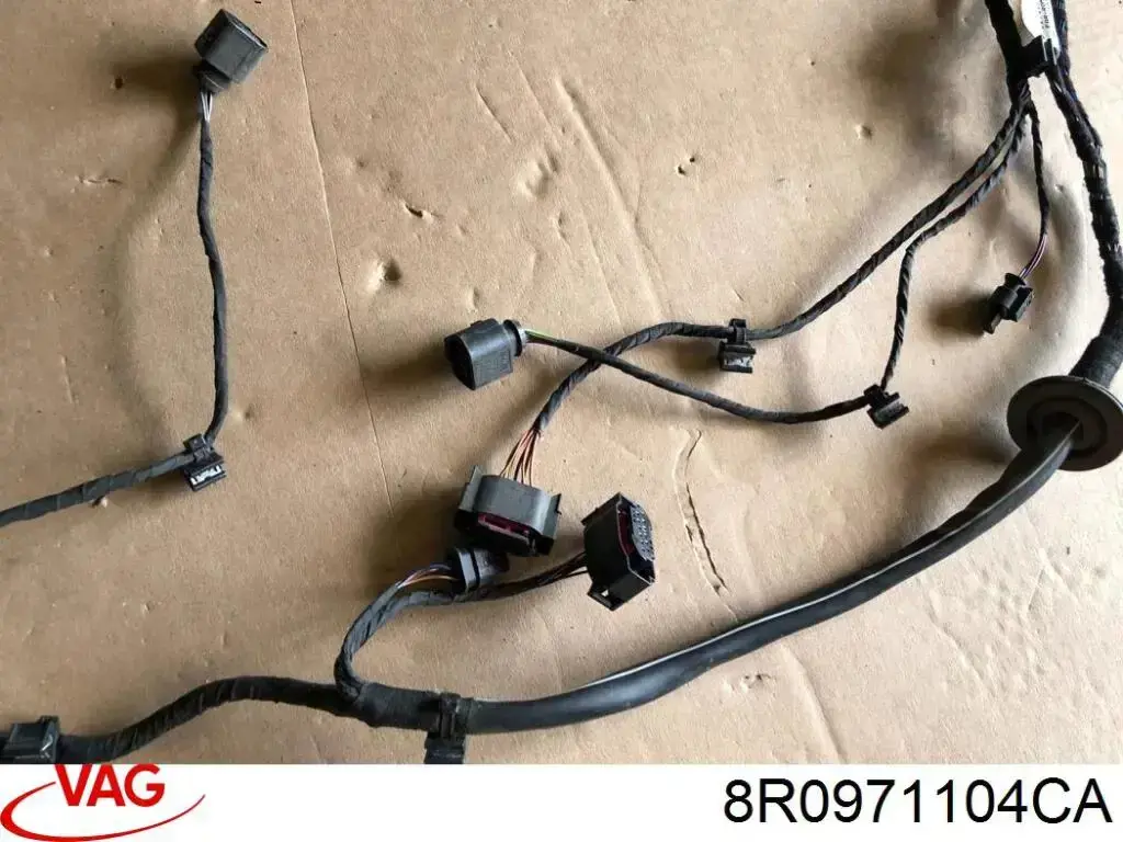 8R0971104CA VAG 