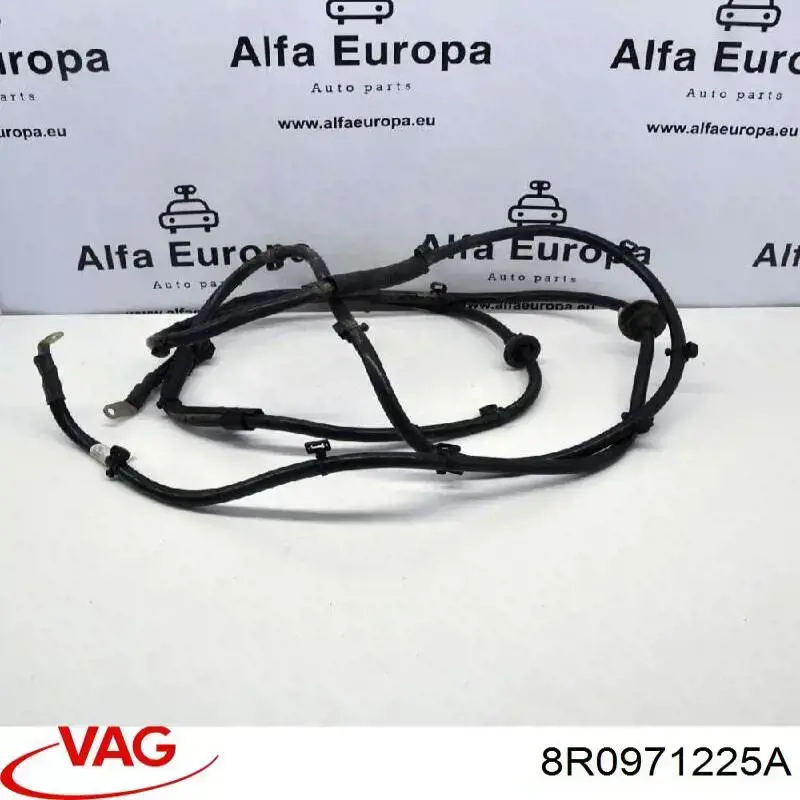  8R0971225A VAG