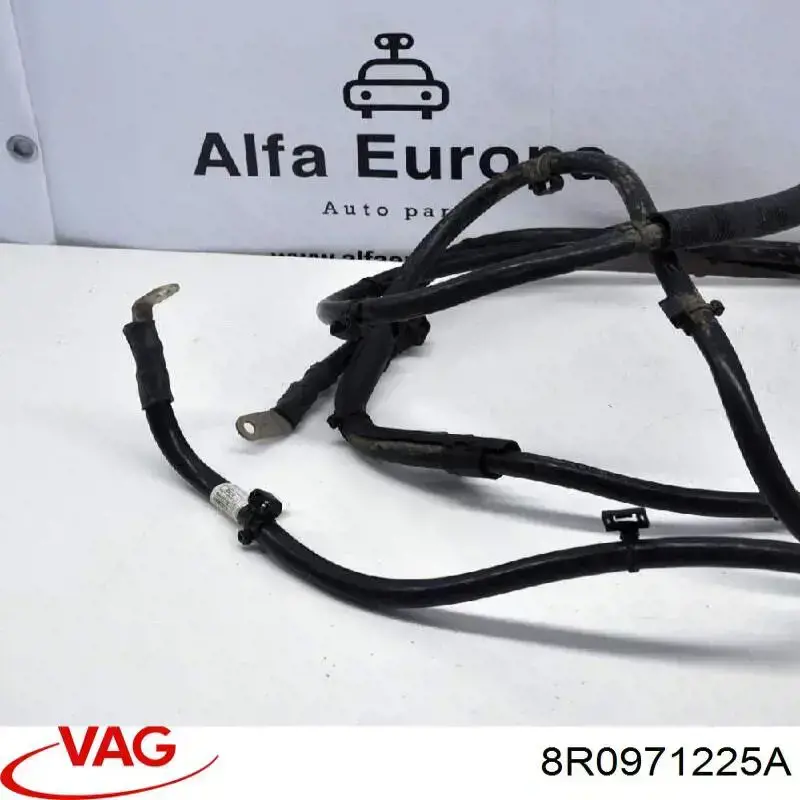  VAG 8R0971225A